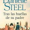 libro tras las huellas de su padre