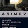 libro trilogia de la fundacion