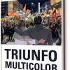 libro triunfo multicolor
