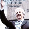 libro un pasado que se conjuga en futuro