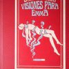 libro visiones para emma