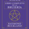 libro wicca libro completo de la brujeria