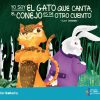 libro yo soy el gato que canta
