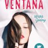libro a traves de mi ventana