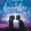 libro antes de diciembre