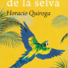 libro cuentos de la selva