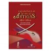 libro las batallas de artigas