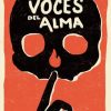 libro voces del alma
