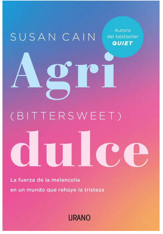 libro agridulce