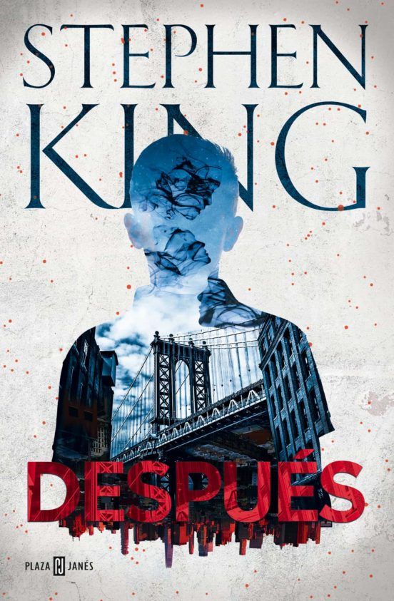 libro despues