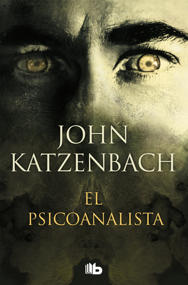 libro el psicoanalista