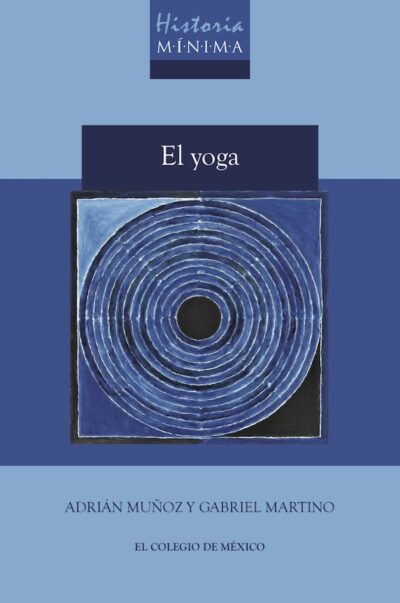 libro el yoga adrian muñoz
