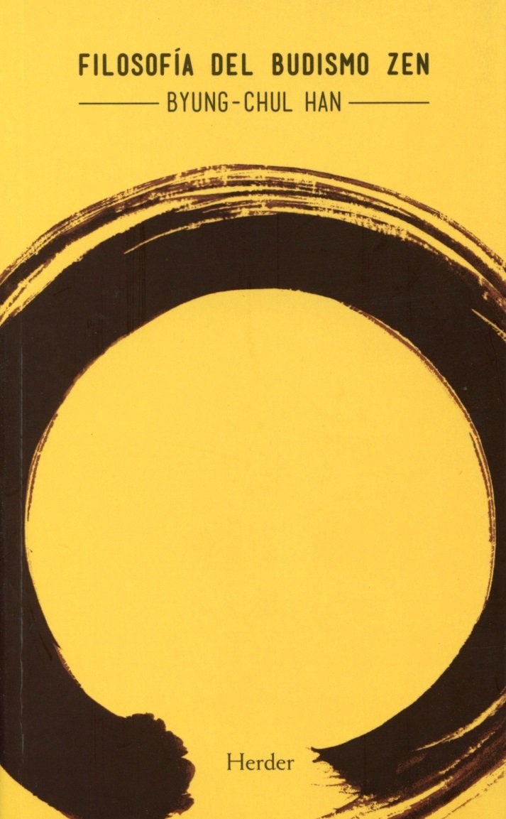 libro filosofia budismo zen