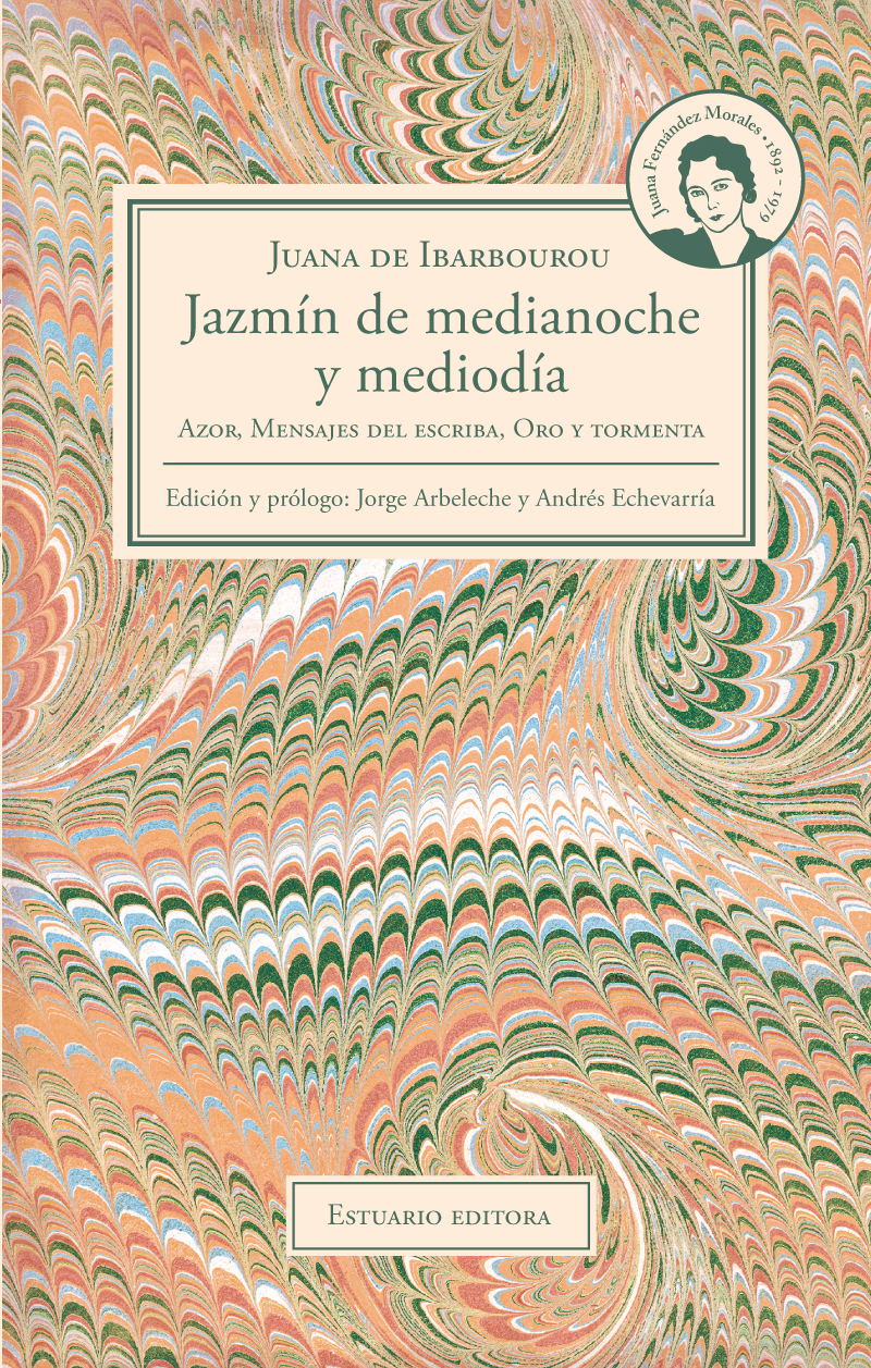 libro jazmin de medianoche y mediodia