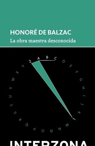 libro la obra maestra desconocida