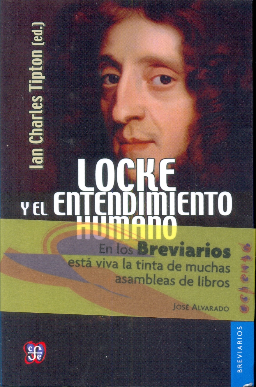 libro locke y el entendimiento humano