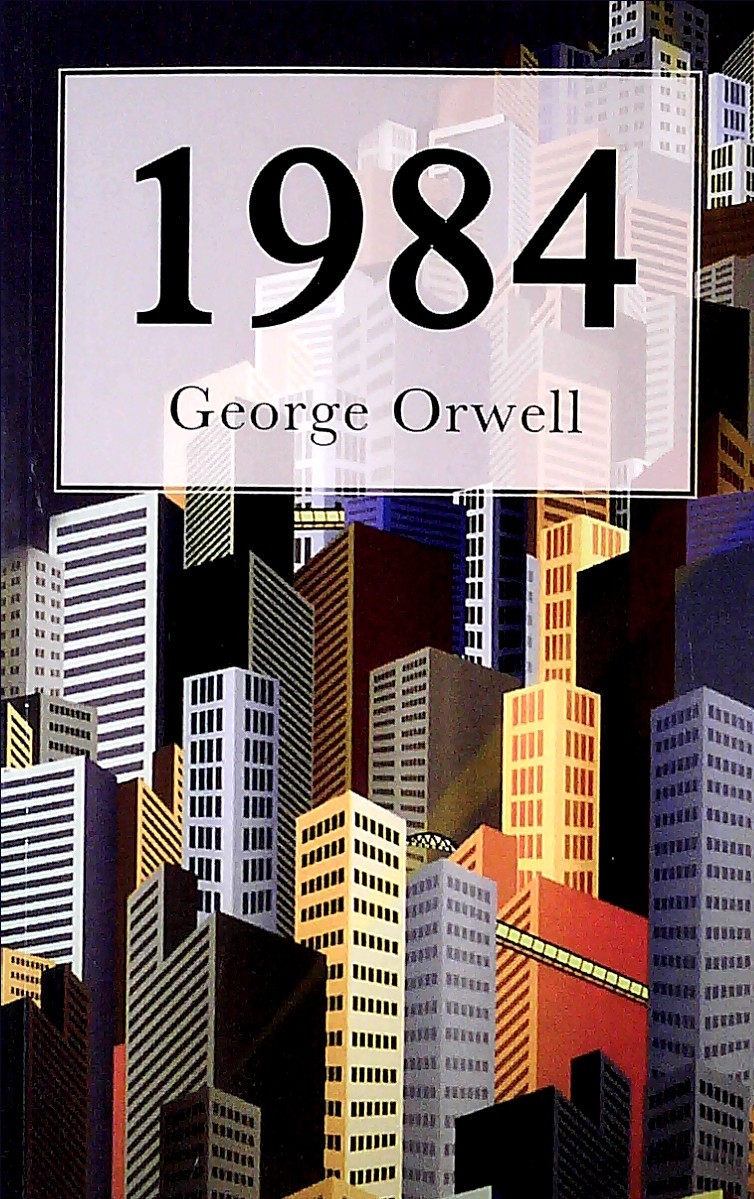 libro 1984