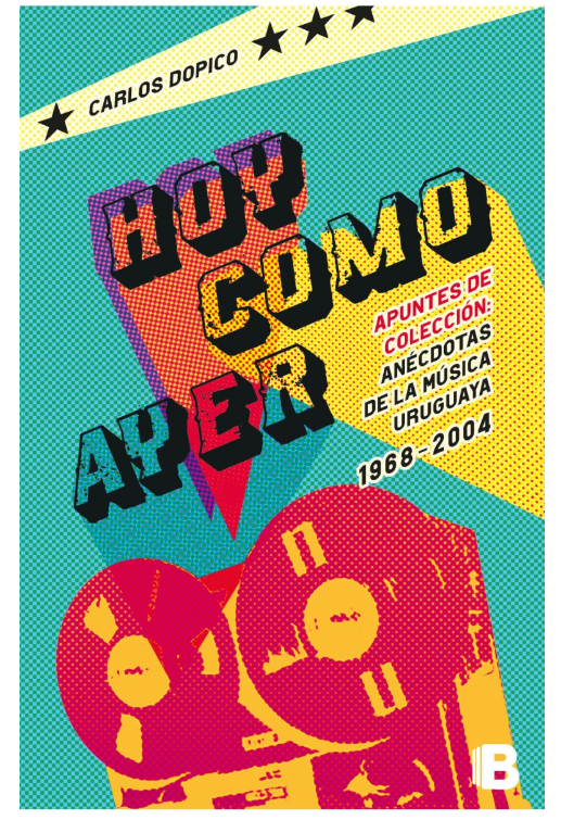 libro hoy como ayer