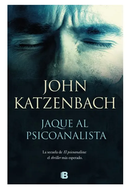 libro jaque al psicoanalista