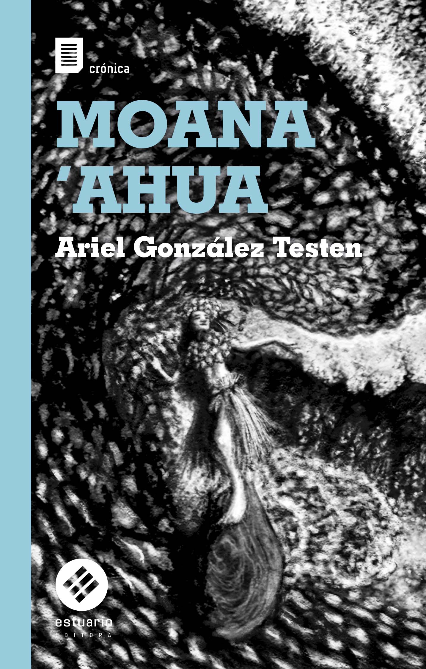 libro moana ahua