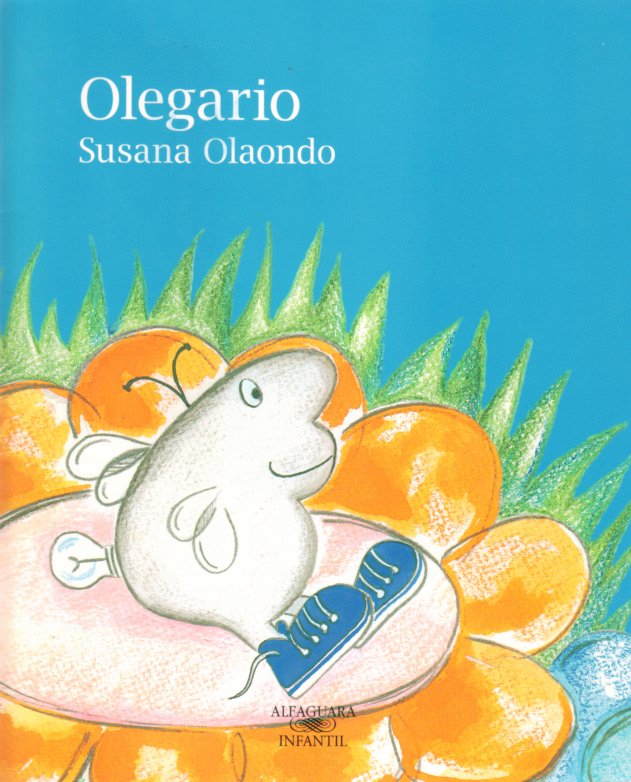 libro olegario