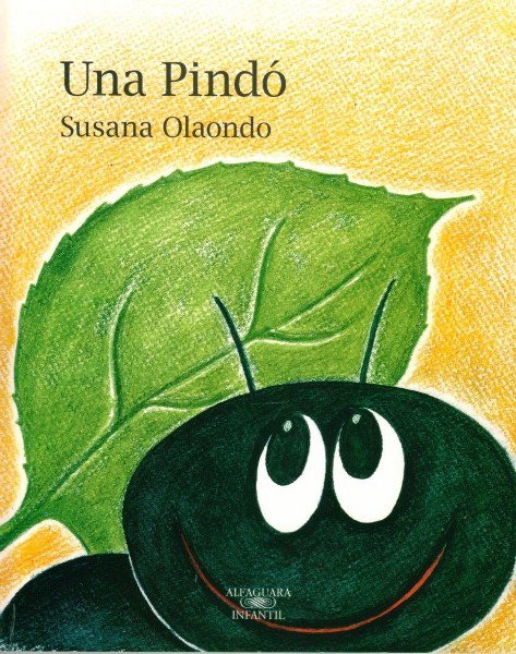 libro una pindó