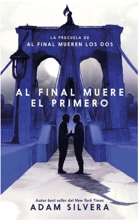 AL FINAL MUERE EL PRIMERO