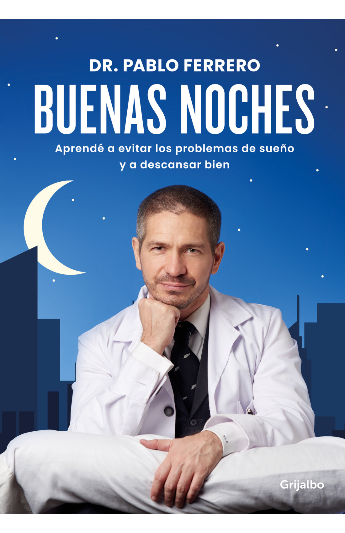 BUENAS NOCHES