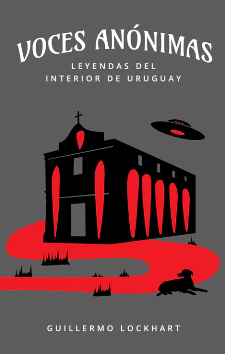 Voces Anónimas - Leyendas de Montevideo