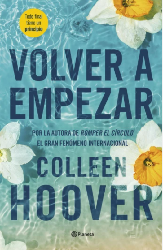 Volver a empezar
