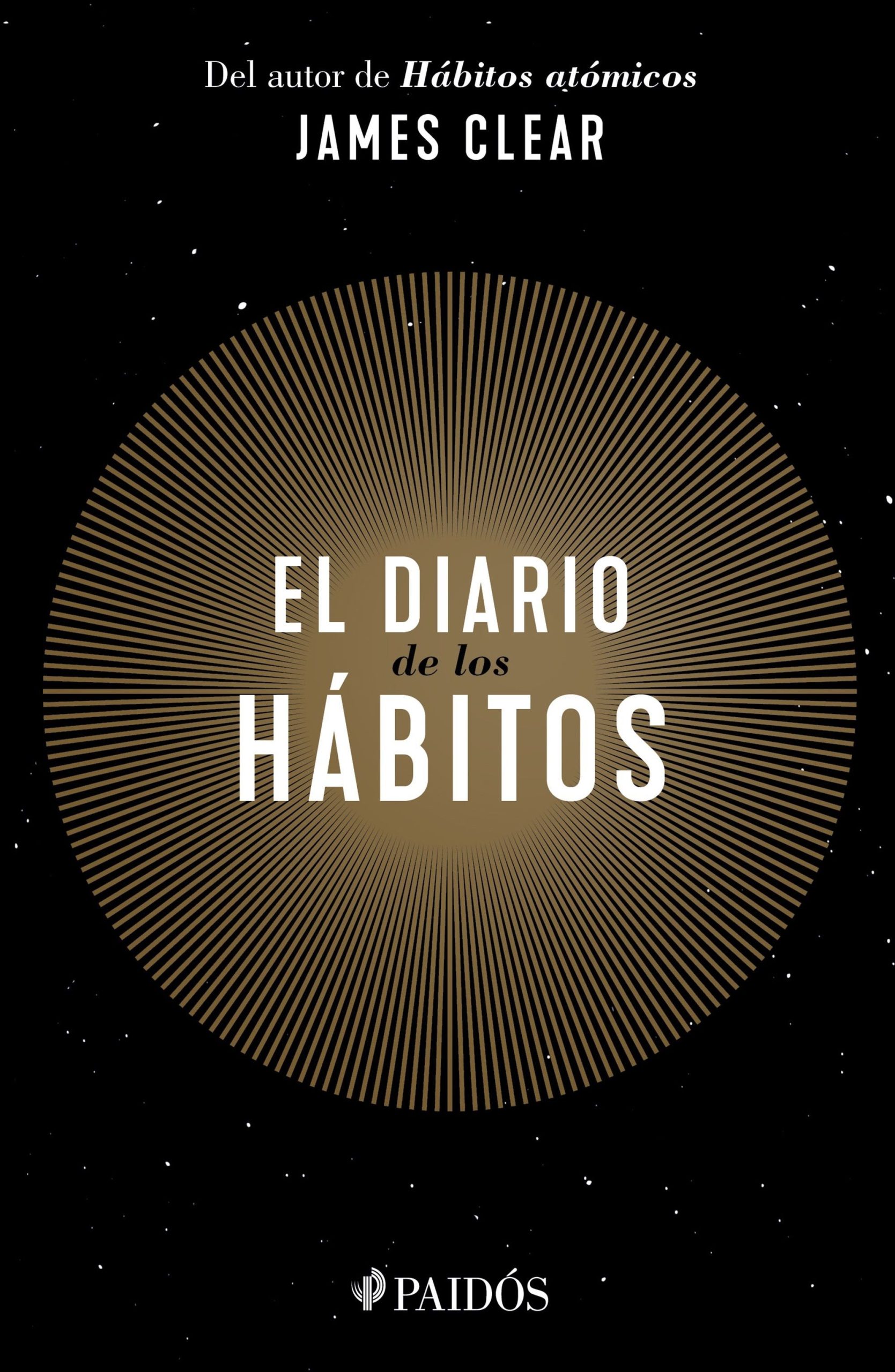 DIARIO DE LOS HABITOS