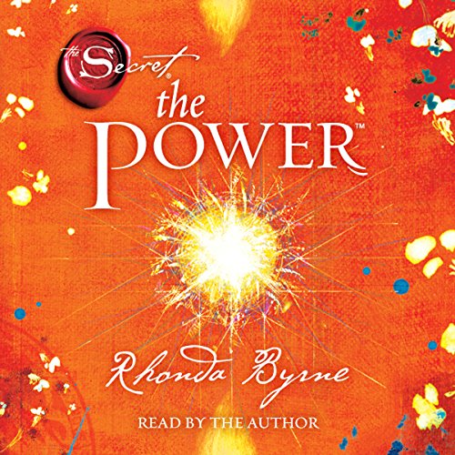 EL PODER RHONDA BYRNE