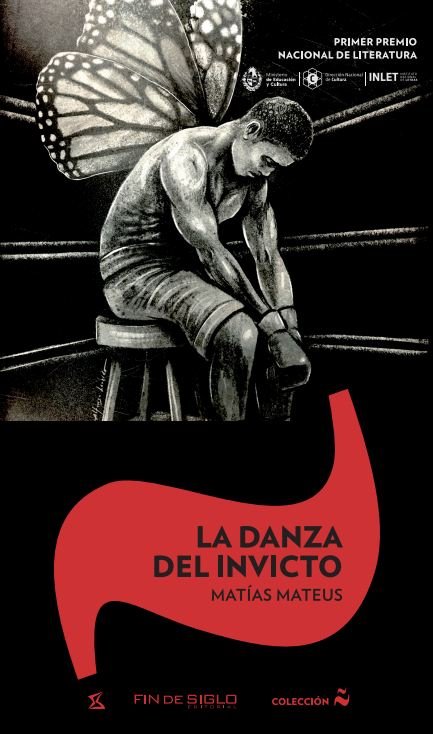 LA DANZA DEL INVICTO