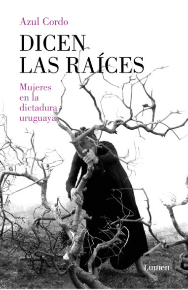 DICEN LAS RAÍCES AZUL CORDO