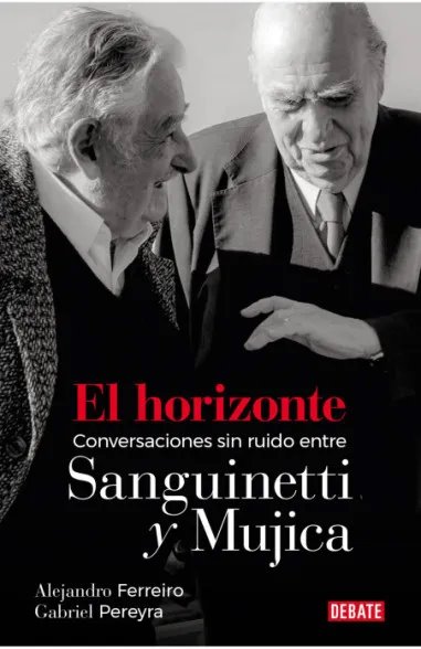 LIBRO EL HORIZONTE