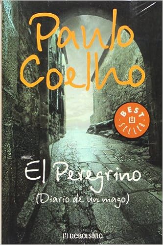LIBRO EL PEREGRINO