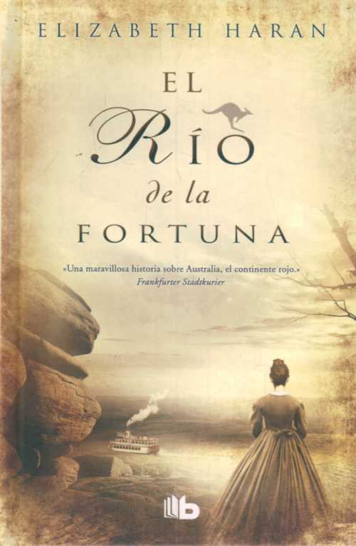 LIBRO EL RIO DE LA FORTUNA