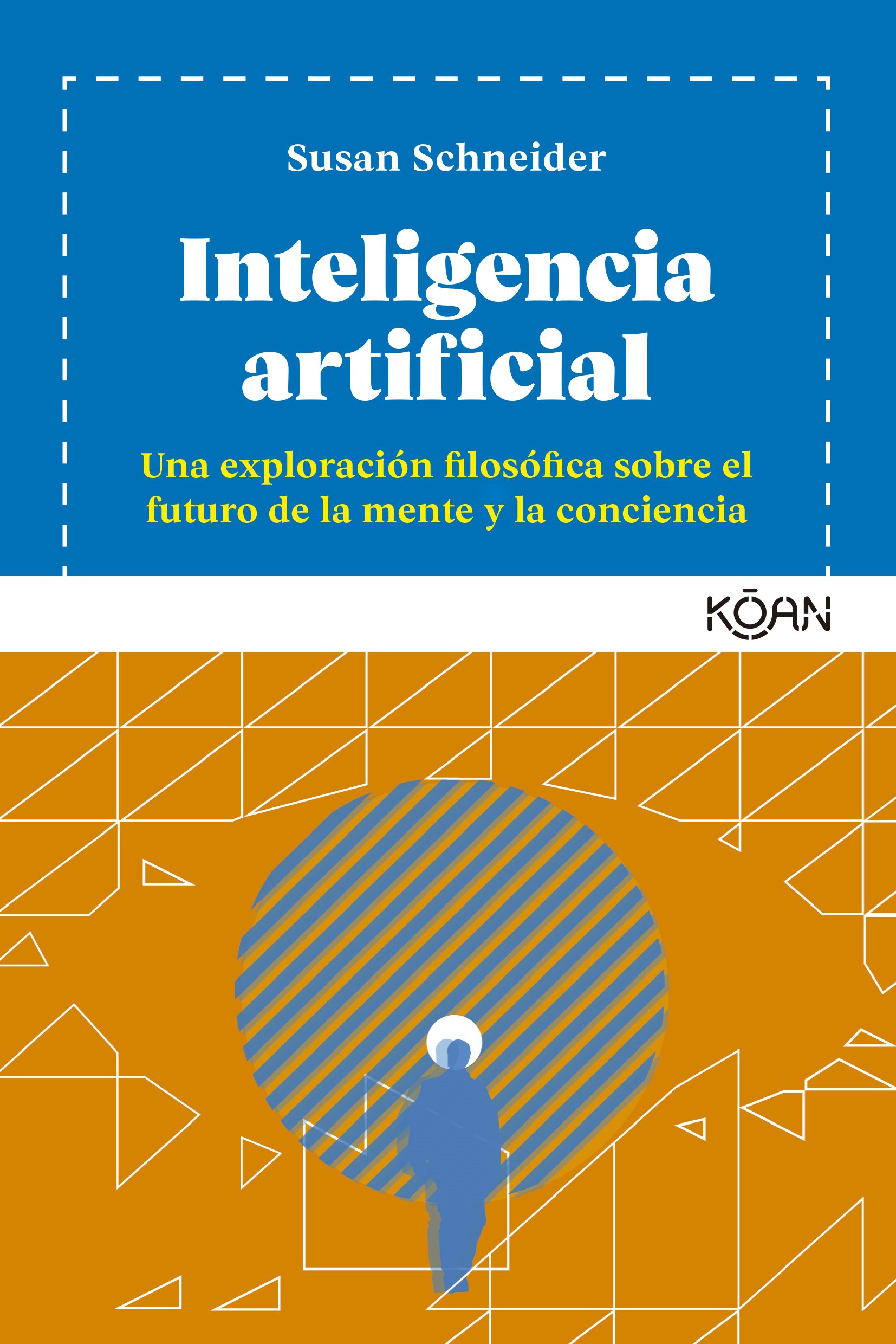 libro inteligencia artificial