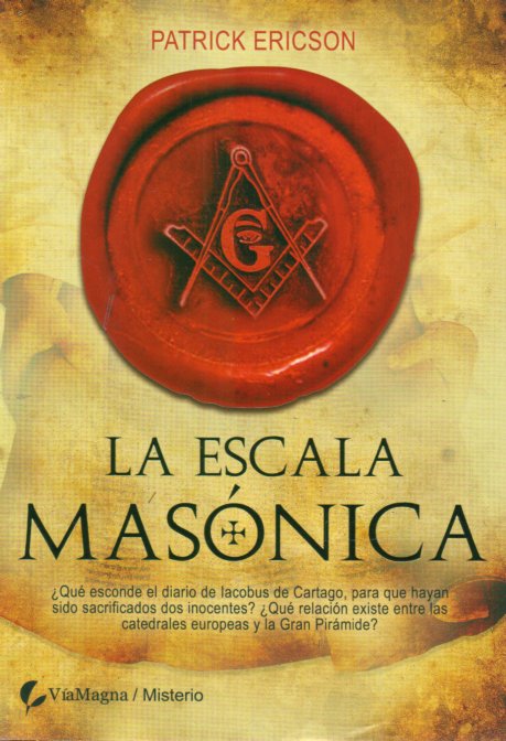 LA ESCALA MASÓNICA