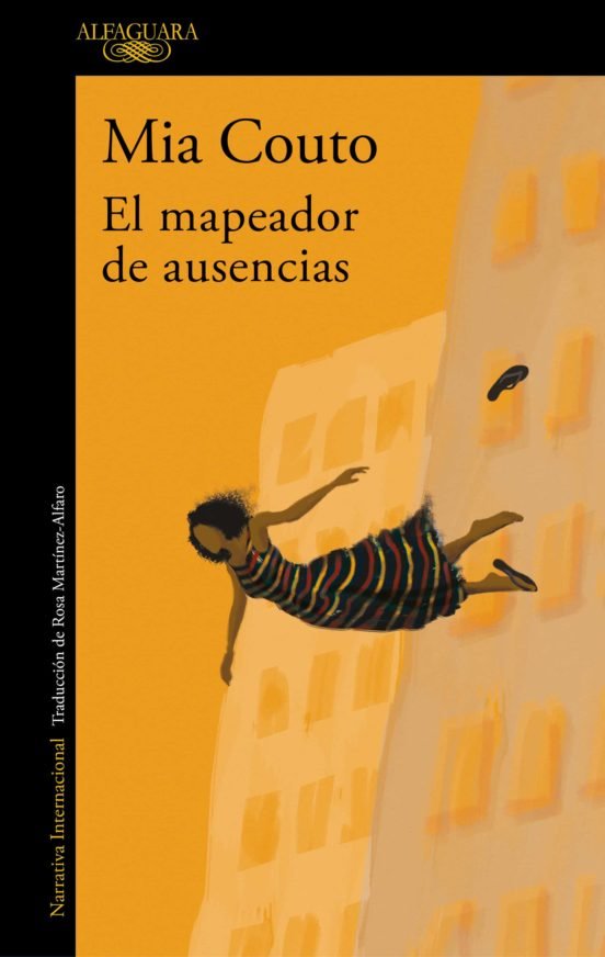 LIBRO MAPEADOR DE AUSENCIAS