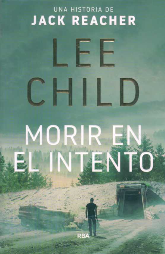 LIBRO MORIR EN EL INTENTO