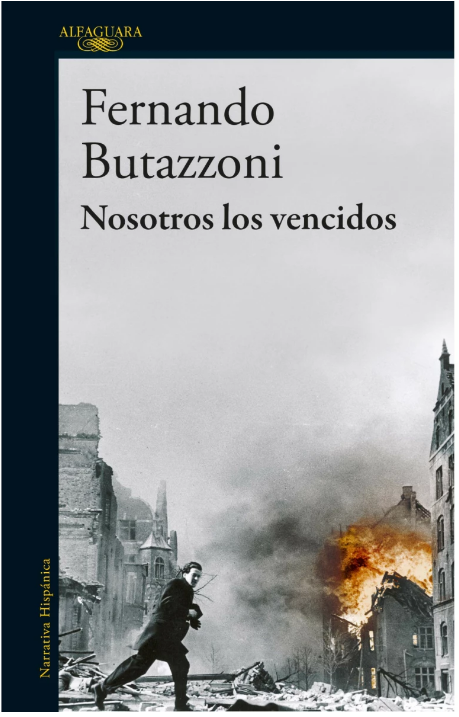 LIBRO NOSOTROS LOS VENCIOS