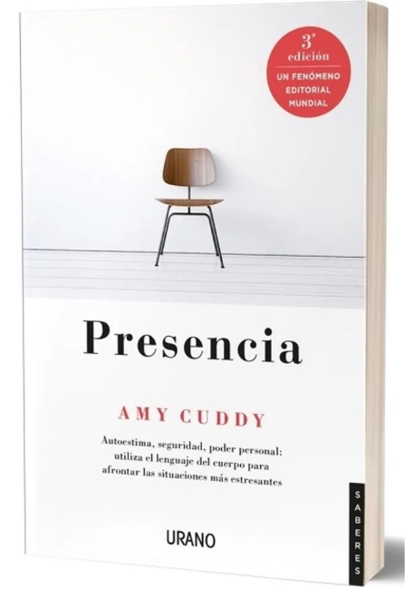 LIBRO PRESENCIA