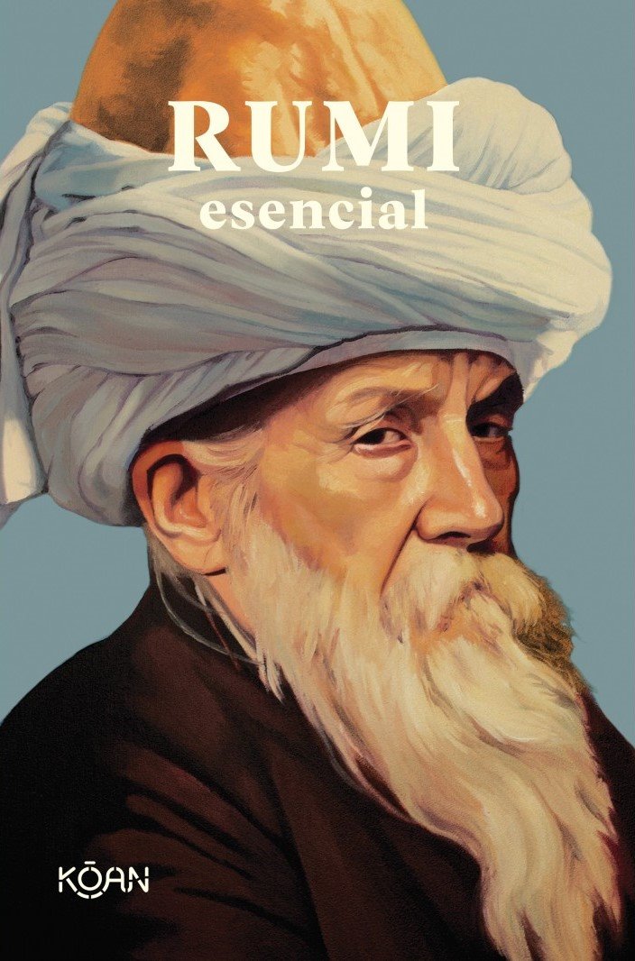 LIBRO RUMI ESENCIAL