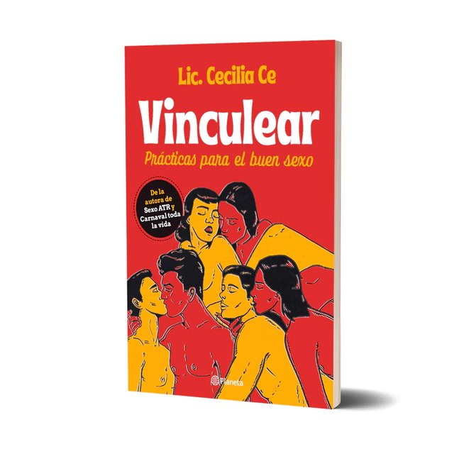 LIBRO VINCULEAR