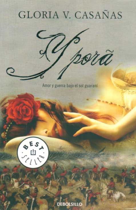 Y Pora Gloria V. Casañas