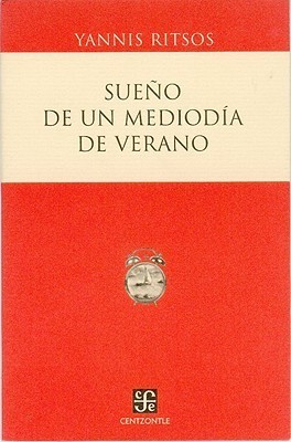 SUEÑO DE UN MEDIODÍA DE VERANO