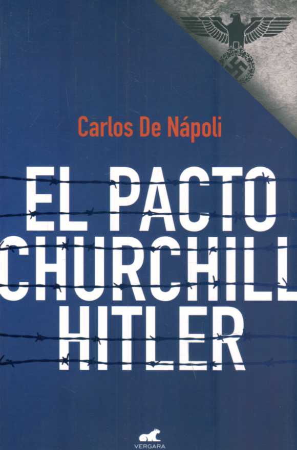 libro el pacto churchill hitler