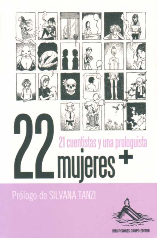 22 MUJERES +