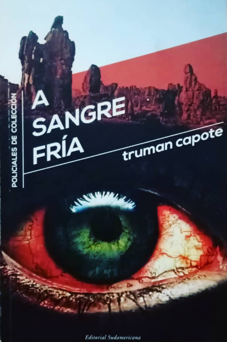 A SANGRE FRÍA